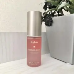 b.glen ビーグレン ダマスクローズ オイルu0026セラム 20ml