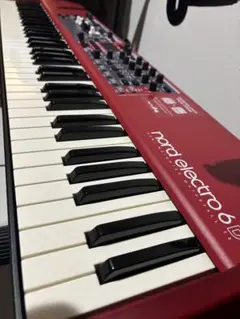 Amazon.co.jp: nord ノード/nord electro 6D 61【スタートセット