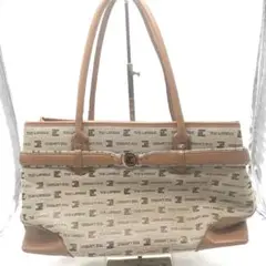 【TED LAPIDUS】ハンドバッグ