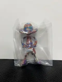 ワンピース LUFFY's Vol.1 luffys コミックス巻百六