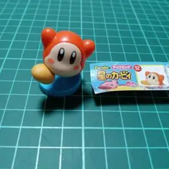 Furuta 星のカービィ ワドルディ(ダッシュ) チョコエッグ