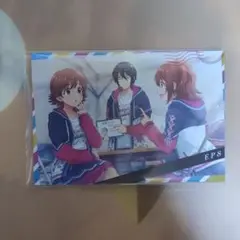 アイマスツアーズ　TR　EP8