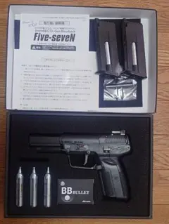 2025年最新】FN5-7 ファイブセブンの人気アイテム - メルカリ