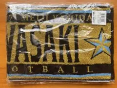 川崎フロンターレ2017明治安田生命Jリーグ優勝記念タオルマフラー