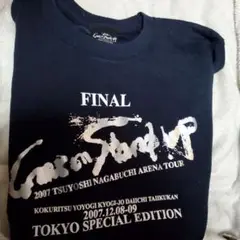 2025年最新】長渕剛 tシャツ 2007の人気アイテム - メルカリ