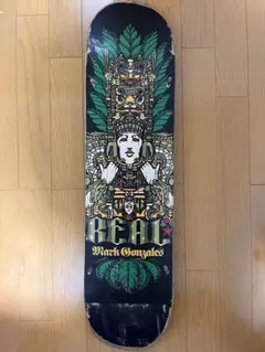 REAL markgonzales gonz 90s デッキ　ビンテージ