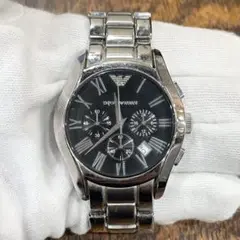 EMPORIO ARMANI エンポリオ アルマーニ 腕時計 AR-0673