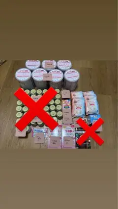 WAKODO はいはい 粉ミルク 7缶セット