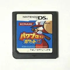 パワプロクンポケット 12