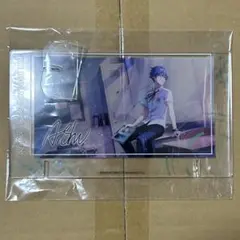 アイドルマスターSideM アクリルパネル アクリルボード天峰秀