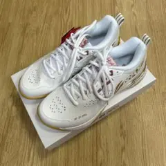Li-Ning DF-01 MAX バドミントンシューズ新品未使用品