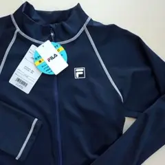 フィラ ラッシュガード 170 FILA 未使用