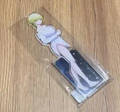 魔都精兵のスレイブ　　　デカアクリルスタンド