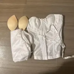 ブライダル インナー
