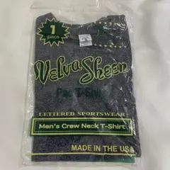 Velva Sheen クルーネックTシャツ S 1枚
