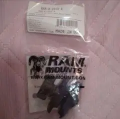 RAMMOUNT RAM-B-201U-A