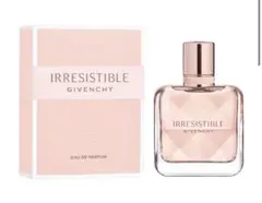 ジバンシイ イレジスティブル オーデパルファム 35ml