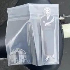 一番くじ WIND BREAKER F賞 アクリルスタンド 梅宮一