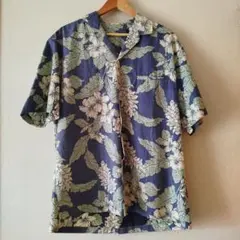 mrわん専用 ROYAL CREATIONS ハワイ製 Lサイズ