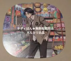 テニプリ　くつコレ　シールステッカー　★跡部②★