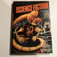 SCIENCE FICTION