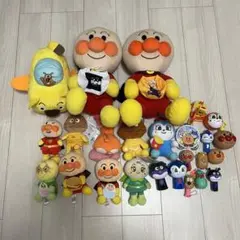 アンパンマンまとめ売り