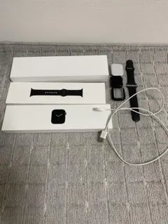 Apple Watch Series 6 GPSモデル 44mm