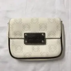 ロエベ 小物入れ