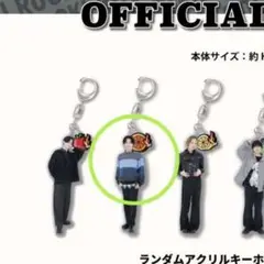 小田惟真 RRF アクリルキーホルダー m91534975740_1.jpg?1730678256