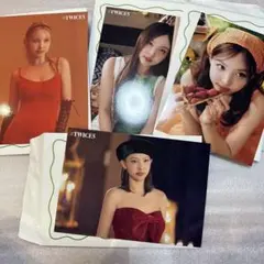 #twice5 ラントレ ナヨン
