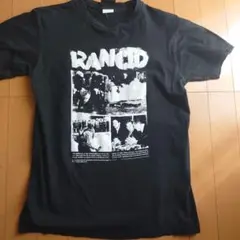 ランシド　バンドTシャツ