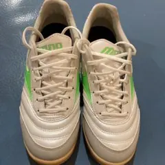 ミズノ モレリア サラ プロ IN SALA PRO 25.5センチ