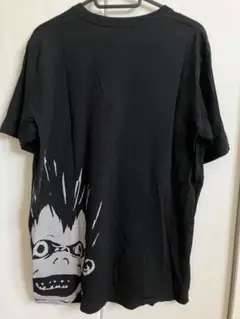 デスノート　Tシャツ