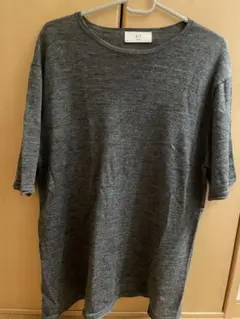 エディフィス　シャツ　Mサイズ