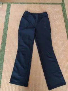 シャルレ　サポートウォークパンツ　ロング サポートウォーク（R）パンツ（ロング） EW024 │ 通販