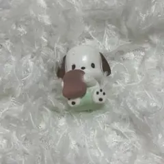 ガチャガチャ ポチャッコ
