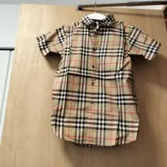 新品　未使用　タグ付き　バーバリー　140 新品 未使用 タグ付き バーバリー 140 Burberry - kids atelier