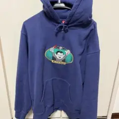 supreme Vampire Hooded Sweatshirt パーカー