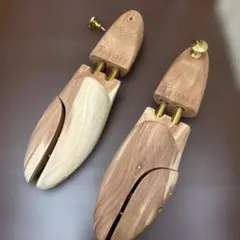 シューツリー