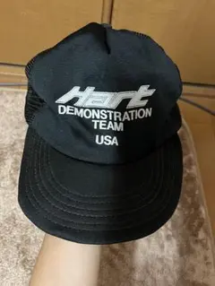 メッシュキャップ 古着