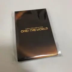 Wanna One ワールドツアー ポラロイドセット