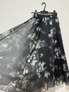 ロングスカート