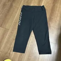 FREDDY トレーニングパンツ M ブラック 綿素材