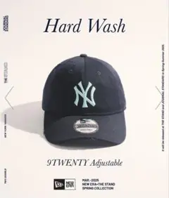 NEW ERA®*THE STAND 9TWENTY