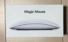 Magic Mouse 本体