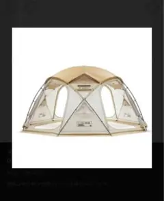 【美品】neighborhood helinox NONADOME ノナドーム 8/20(土)〜21(日)】Helinox × NEIGHBORHOOD『NONA DOME』抽選