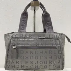 2451 CHARLES JOUDAN シャルルジョルダン　ハンドバッグ