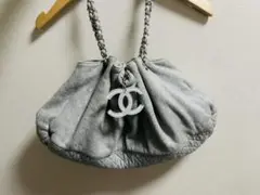 3万円値下げ!CHANELメルローズカバスチェーンショルダーバック