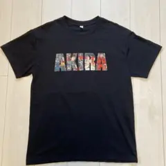 AKIRA Tシャツ　古着