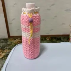 500ml用ペットボトルホルダー